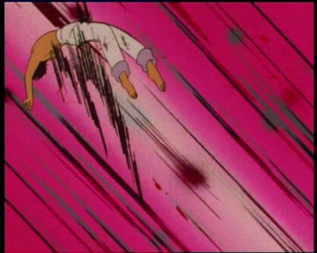 Otaku Gallery  / Anime e Manga / Saint Seiya / Screen Shots / Episodi / 037 - Il sacrificio di Tisifone / 167.jpg